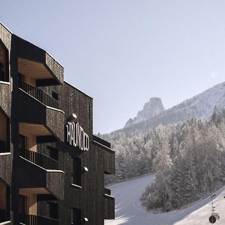 Haunold Homes Innichen Buitenkant foto